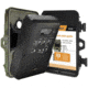 Spy Point 10MP Invisible LEDs Trail Camera,HD720P Video,Time Lapse,35 LED,Camo 267434