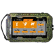Spy Point Geopad Tablet and Picture Viewer with GPS, Bluetooth, and WIFI, Camo Geopad