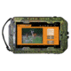 Spy Point Geopad Tablet and Picture Viewer with GPS, Bluetooth, and WIFI, Camo Geopad