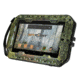 Spy Point Geopad Tablet and Picture Viewer with GPS, Bluetooth, and WIFI, Camo Geopad
