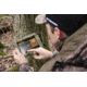 Spy Point Geopad Tablet and Picture Viewer with GPS, Bluetooth, and WIFI, Camo Geopad