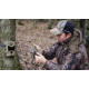 Spy Point Geopad Tablet and Picture Viewer with GPS, Bluetooth, and WIFI, Camo Geopad