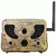 Spy Point Tiny-W3 10MP Trail HD Camera w/Wireless Access and Time-Lapse/Multi-shot, Camo Tiny-W3