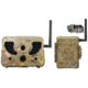 Spy Point Tiny-W3 10MP Trail HD Camera w/Wireless Access and Time-Lapse/Multi-shot, Camo Tiny-W3