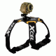 Spy Point Xcel Action Camera Dog Mount, Black XHD-DOG
