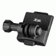 Spy Point Xcel Action Camera NVG Helmet Mount, Black XHD-NVG