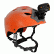 Spy Point Xcel Action Camera NVG Helmet Mount, Black XHD-NVG