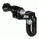 Spy Point Xcel Action Camera Bow Mount, Black XHD-BM