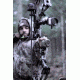Spy Point Xcel Action Camera Bow Mount, Black XHD-BM