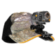 Spy Point Xcel Action Camera Cap Mount, Black XHD-CM
