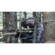 Spy Point Xcel Action Camera Scope Mount, Black XHD-SCM