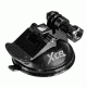 Spy Point Xcel Action Camera Suction Mount, Black XHD-SM
