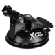Spy Point Xcel Action Camera Suction Mount, Black XHD-SM