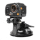 Spy Point Xcel Action Camera Suction Mount, Black XHD-SM