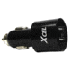Spy Point Xcel Dual USB Car Charger, Black XHD-CUSB