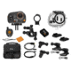 Spy Point XcelHD 5MP HD Action Camera w/Remote, Carbon Xcel HD