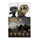 Spy Point XcelHD Hunt Edition 5MP HD Action Camera w/Remote, Camo Xcel HD Hunt