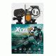 Spy Point XcelHD2 12MP 4X Action Camera w/Remote, Black Xcel HD2