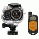 Spy Point XcelHD2 12MP 4X Action Camera w/Remote, Black Xcel HD2