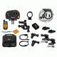 Spy Point XcelHD2 12MP 4X Action Camera w/Remote, Black Xcel HD2