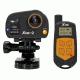 Spy Point XcelHD2 Hunt Edition 12MP 4X Action Camera w/Remote, Camo Xcel HD2 Hunt