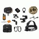 Spy Point XcelHD2 Hunt Edition 12MP 4X Action Camera w/Remote, Camo Xcel HD2 Hunt