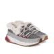 Spyder Aggie Casual Shoes - Womens, Glacier Grey, M065, SP10031-M065