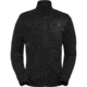 Spyder Bandit Full Zip Jacket - Mens, Black Black, Large, 199200097L