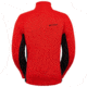 Spyder Bandit Full Zip Jacket - Mens, Volcano, Large, 199200620L