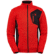 Spyder Bandit Full Zip Jacket - Mens, Volcano, Large, 199200620L