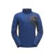 Spyder Bandit Half Zip Stryke Jacket - Mens, Frontier/Black/Black, Medium 181388402333P