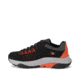 Spyder Boundary Sneaker - Mens, Black, 9, SP10240-BLAC-M090
