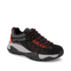 Spyder Boundary Sneaker - Mens, Black, 9, SP10240-BLAC-M090