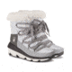 Spyder Camden Boots - Womens, Glacier Grey, M085, SP10047-M085