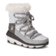 Spyder Camden Boots - Womens, Glacier Grey, M085, SP10047-M085