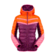 Spyder Ethos Insulated Jacket - Womens, Raisin, Large, 193062509L