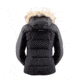 Spyder Falline GTX Infinium Down Jacket - Womens, Black, 8, 1930080018