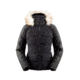 Spyder Falline GTX Infinium Down Jacket - Womens, Black, 8, 1930080018