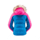 Spyder Falline GTX Infinium Down Jacket - Womens, Lagoon, 12, 19300842512