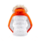 Spyder Falline GTX Infinium Down Jacket - Womens, White, 14, 19300810014