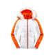 Spyder Falline GTX Infinium Down Jacket - Womens, White, 14, 19300810014