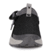 Spyder Rafter Shoe - Mens, Black, 11, SP10323-BLAC-M110