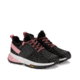 Spyder Shasta Fur Trail Shoes - Womens, Black, M095, SP10119-M095
