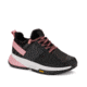 Spyder Shasta Fur Trail Shoes - Womens, Black, M095, SP10119-M095