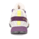 Spyder Shasta Fur Trail Shoes - Womens, Glacier Grey, M070, SP10118-M070