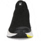 Spyder Tanaga Sneakers - Mens, Black/Yellow, M100, SP10065-M100