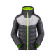 Spyder Timeless Hoodie - Mens, Ebony, Extra Large, 191210029XL
