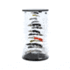 Spyderco Acrylic Display Case Top, D01