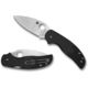 Spyderco Lightweight Sage 5 Folding Knife
