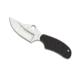 Spyderco ARK Lightweight Plain Edge Fixed Blade Knife FB35PBK